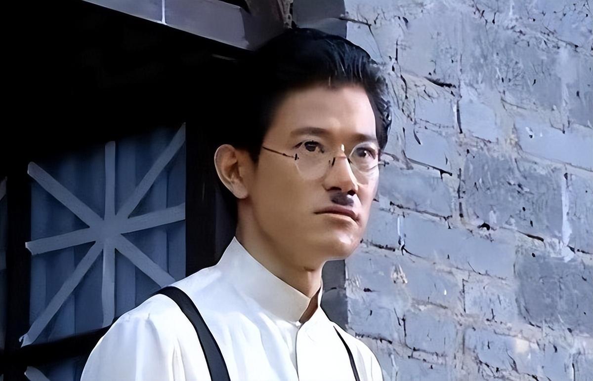 [微风]吃了23年中国饭娶了中国老婆，却砸了中国碗，如今自食恶果。他就是日本演员