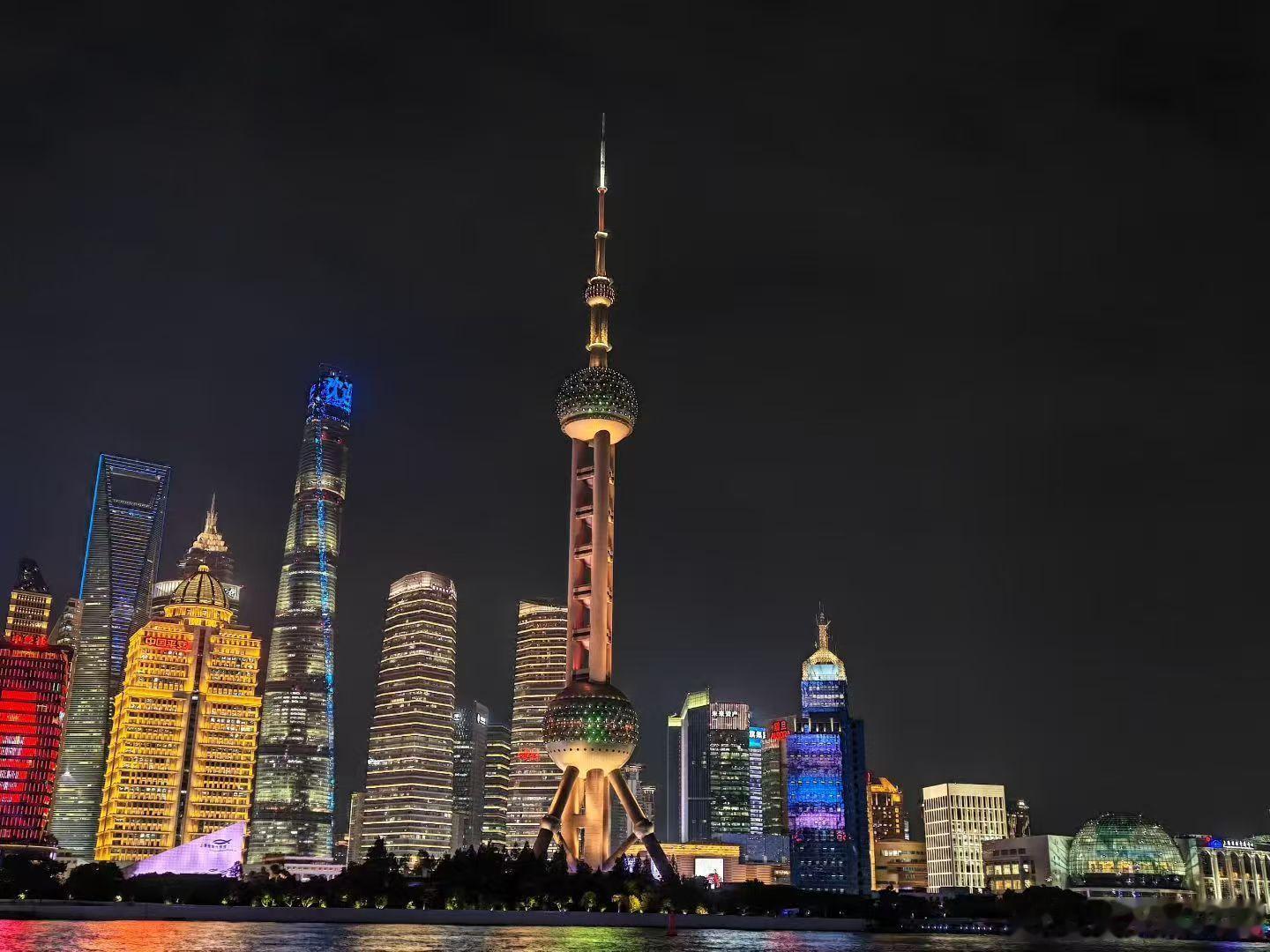 夜上海 