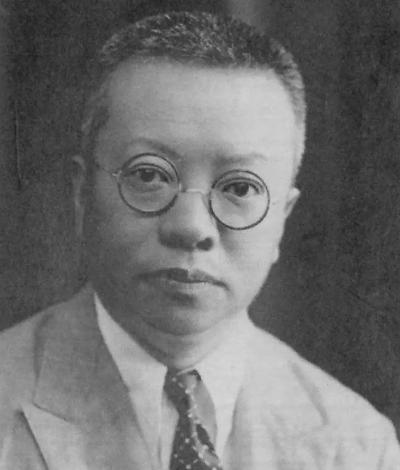 1927年，钱玄同40岁生日，突然想起了自己当年放话“人到四十不死就该枪毙”，正