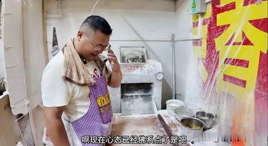 一大学生脑路清奇

这年头创业难，就业难是个大问题，一般都归咎于大环境不好，也确