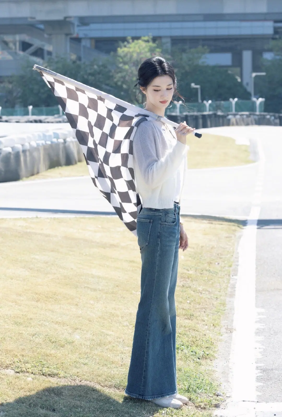 王楚然。