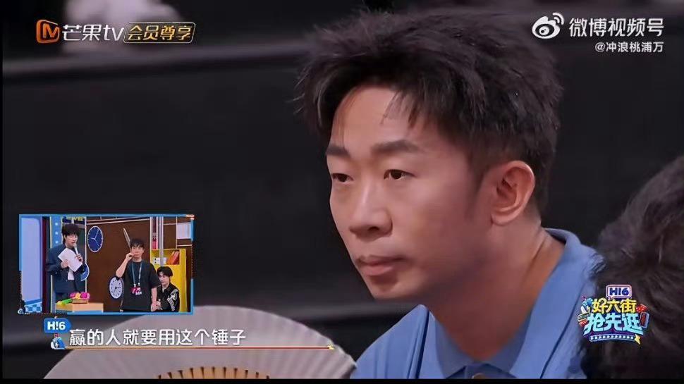 每周的快乐来自你好星期六，来自脑洞满满的空耳大师孙怡 孙怡空耳大师你好星期六