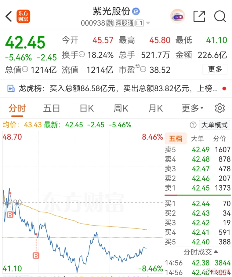 星网锐捷连续大涨后小幅修复乖离率，继续拿着没动。中军紫光股份波动大一些，今天国产