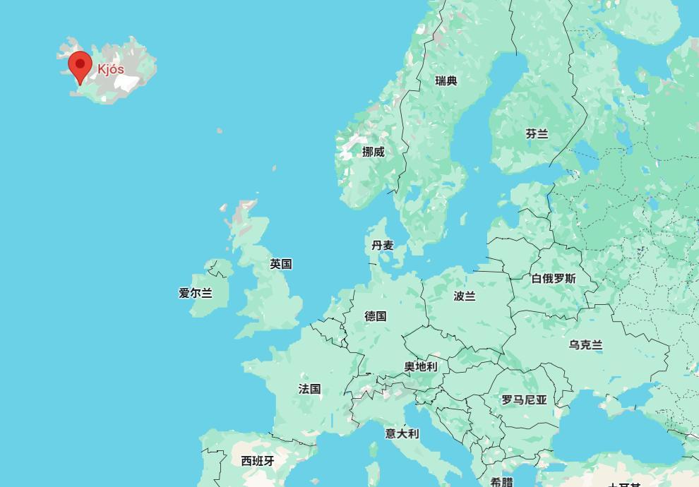 冰岛第4只蚊子现身！全球最后无蚊净土失守，来历成谜，南极挺住！
 
谁能想到，连