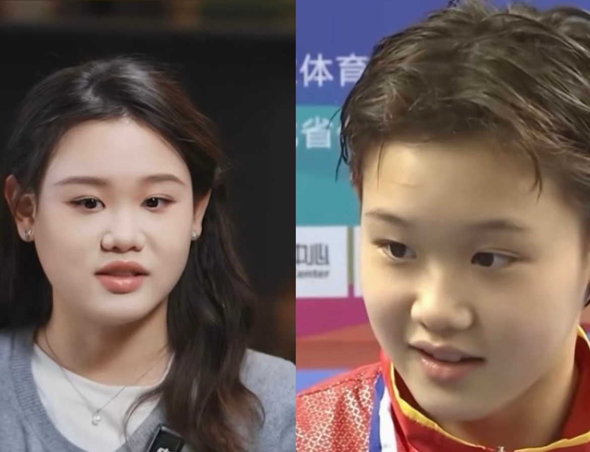 张家齐妈妈送女儿项链自己保管张家齐妈妈送女儿黄金自己保管 我还是希望张家齐妈妈和