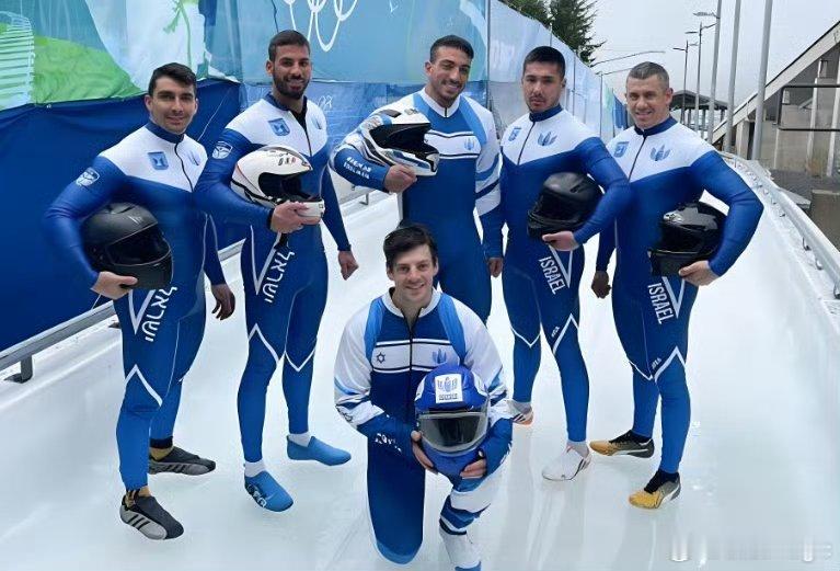 以色列冬奥雪橇队营地遭抢劫以色列奥运雪橇队成员声称，他们外出时训练营地遭到抢劫，