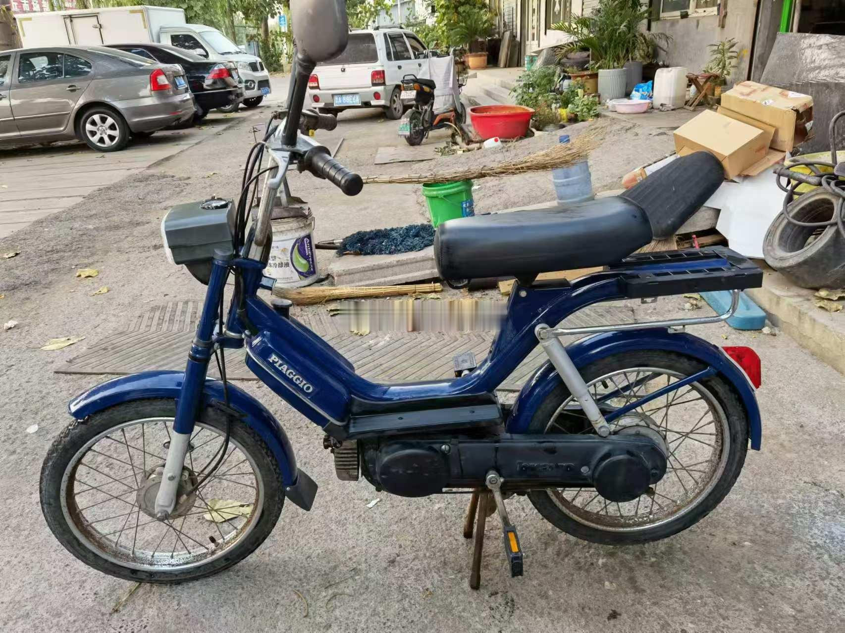 摩托车13年报废真的很可惜，特别是一些大排量进口摩托！！！参照汽车年检，参照20