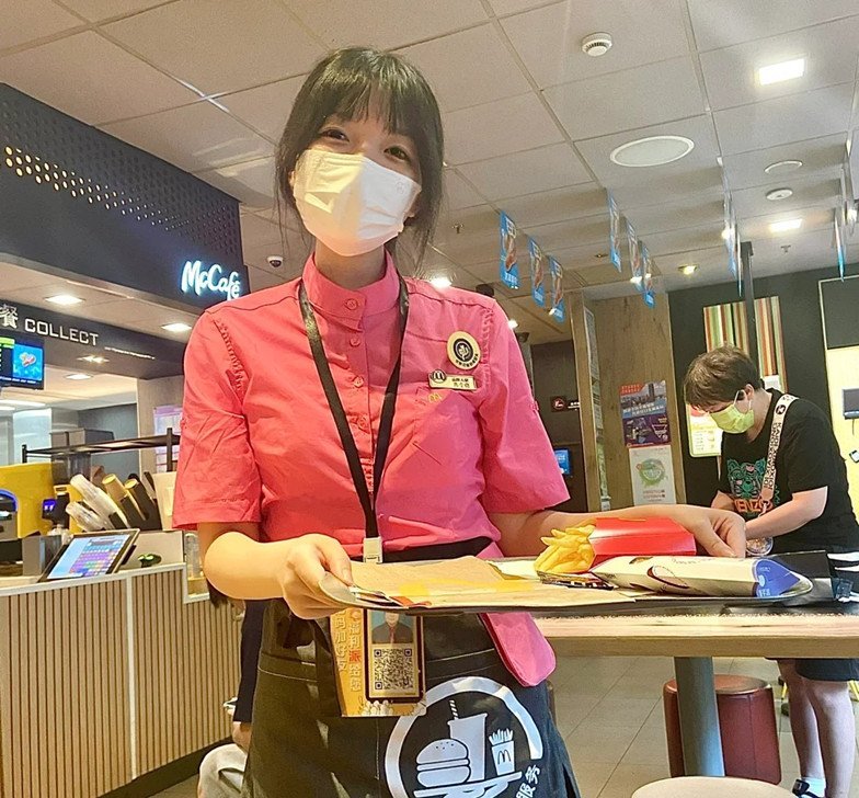 这店卖的是什么 ​​​