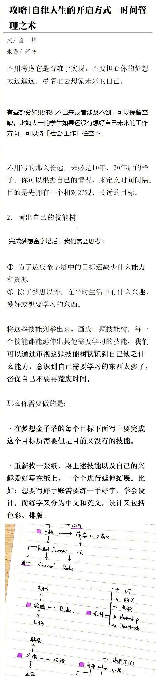 你连几点睡都控制不了，还谈什么控制人生？自律对我们的人生来说至关重要，自律人生的