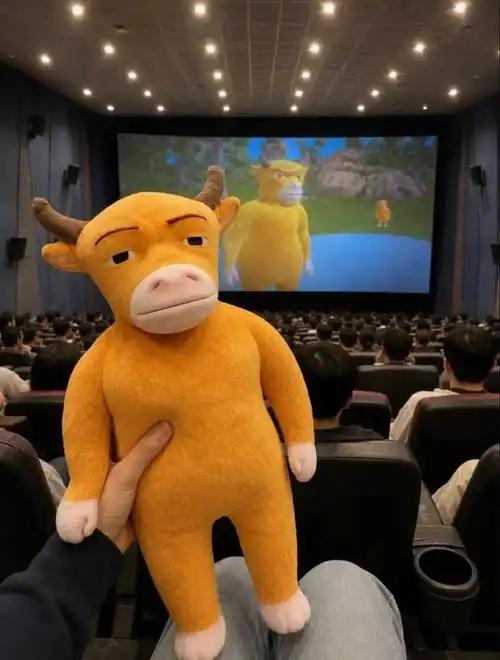 《牛来》导演宣布《牛来2：起航》2027上映：从一个故事，到一段全新的冒险


