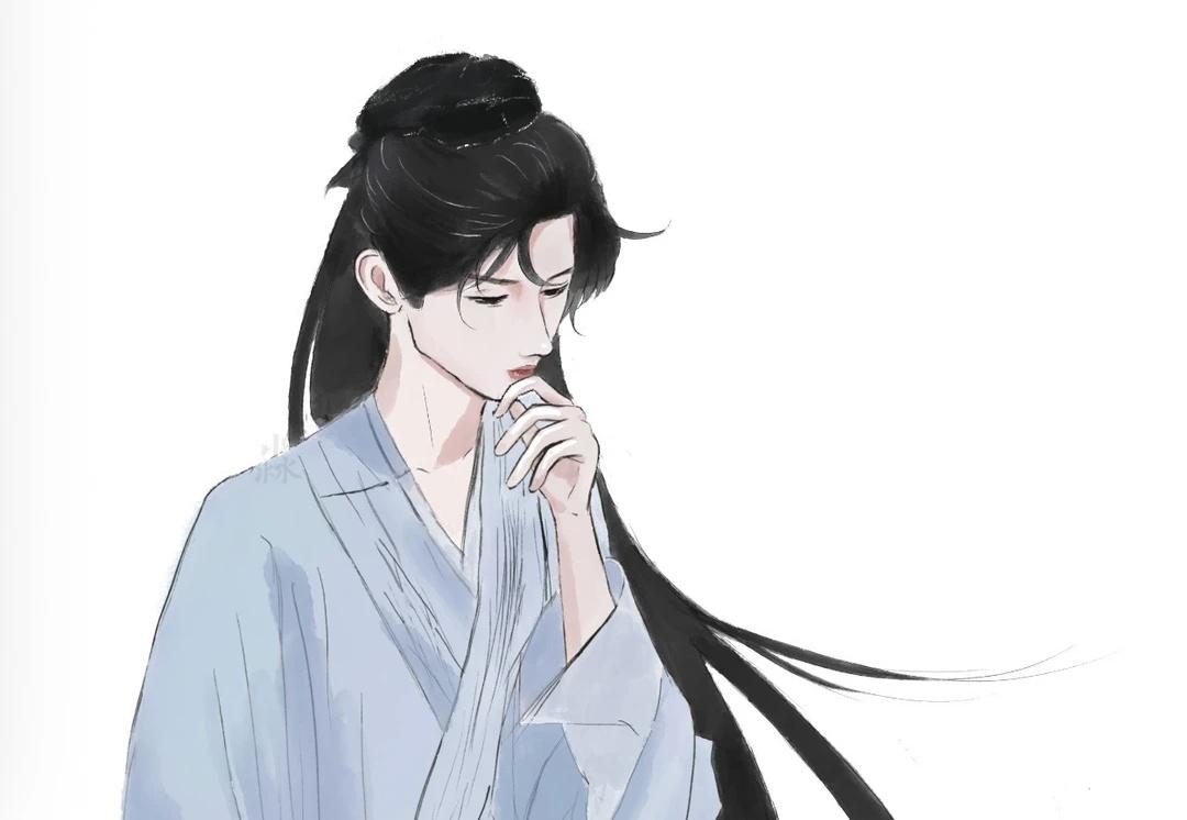 安静的花花
莲花楼 成毅 李莲花