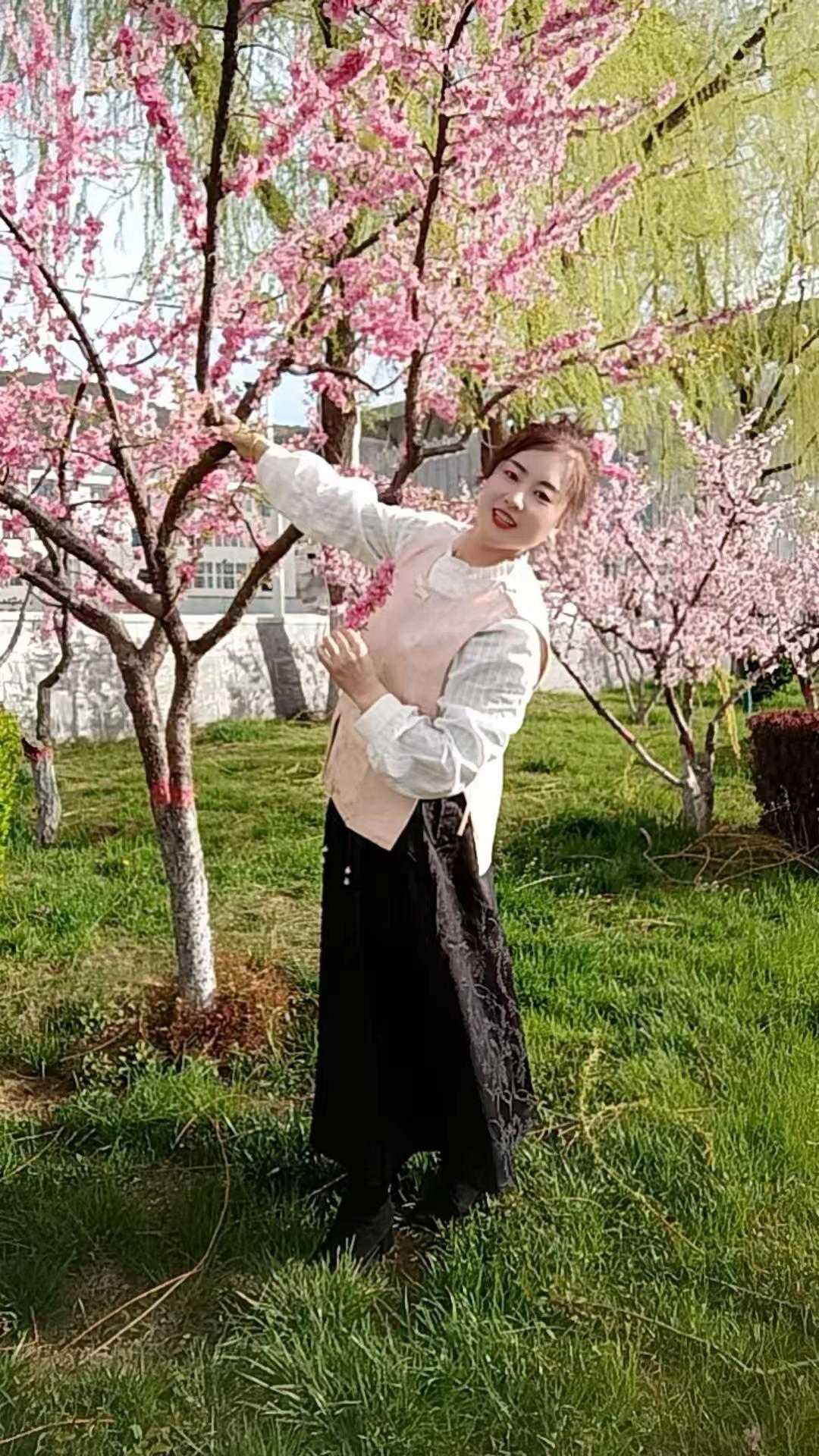 美美哒！🌹🌹🌹