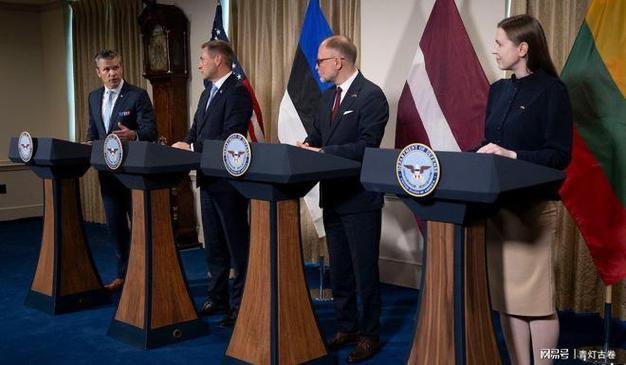 特朗普“北约纸老虎论”背后：美国霸权焦虑与盟友裂痕

特朗普直言“没有美国，北约