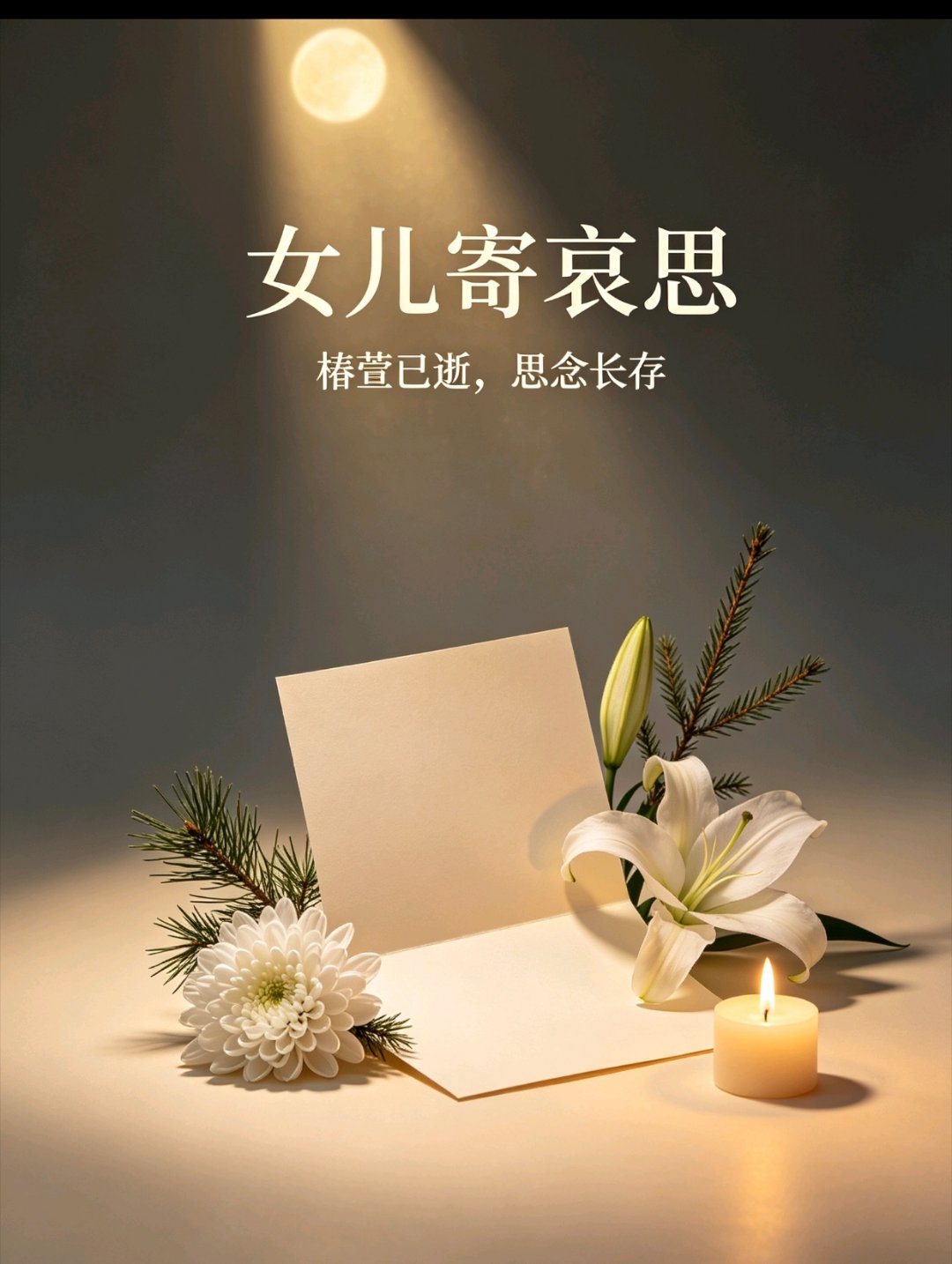 中国诗词大会雅青秋之韵牛博华夏古风念亲恩怀念父亲怀念父母亲黄小青词牌名串烧黄小青