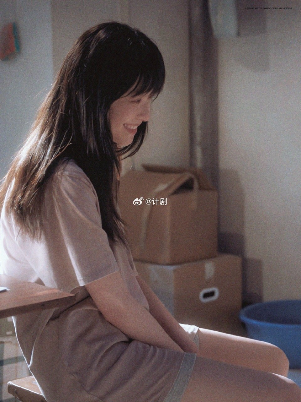 倪妮8小时话剧练出的台词功底 8小时的话剧，对演员是考验，对台词是淬炼。倪妮经历