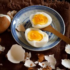 每天吃一个水煮蛋和从来不吃鸡蛋的人，差别有多大！
每天吃水煮蛋能够补充蛋白质，每