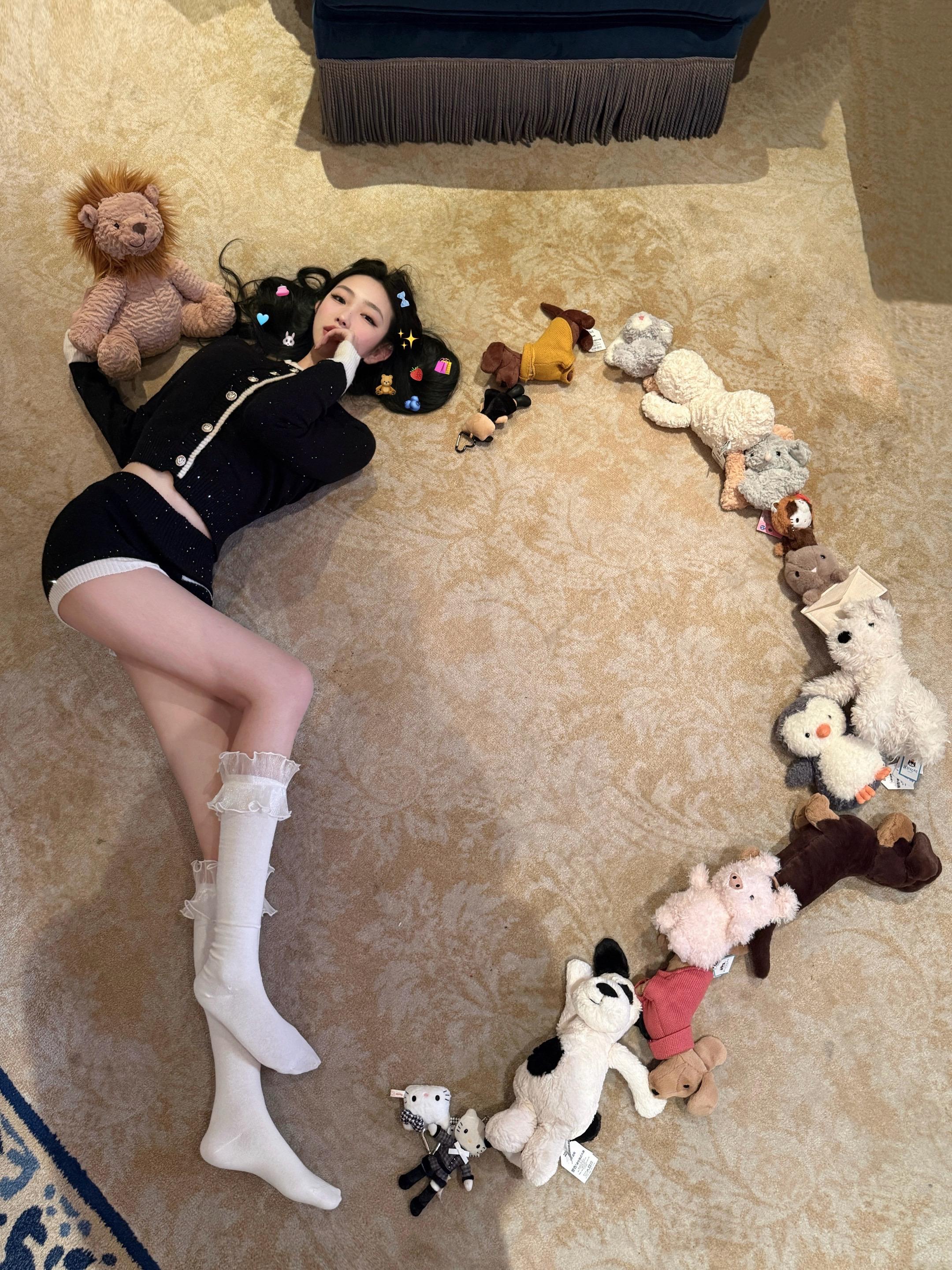 可恶 我的感情和闪现一样好骗