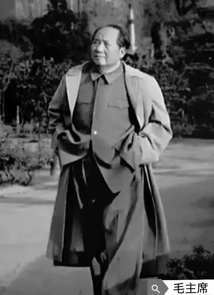 毛主席就是这样一位历史巨人，一生特立独行，叱咤风云。为了亿万劳苦大众的翻身解放，