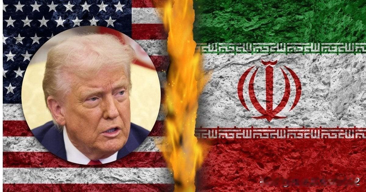 特朗普宣称，美国“赢得对伊朗的战争”


当地时间2026年4月，特朗普在社交媒