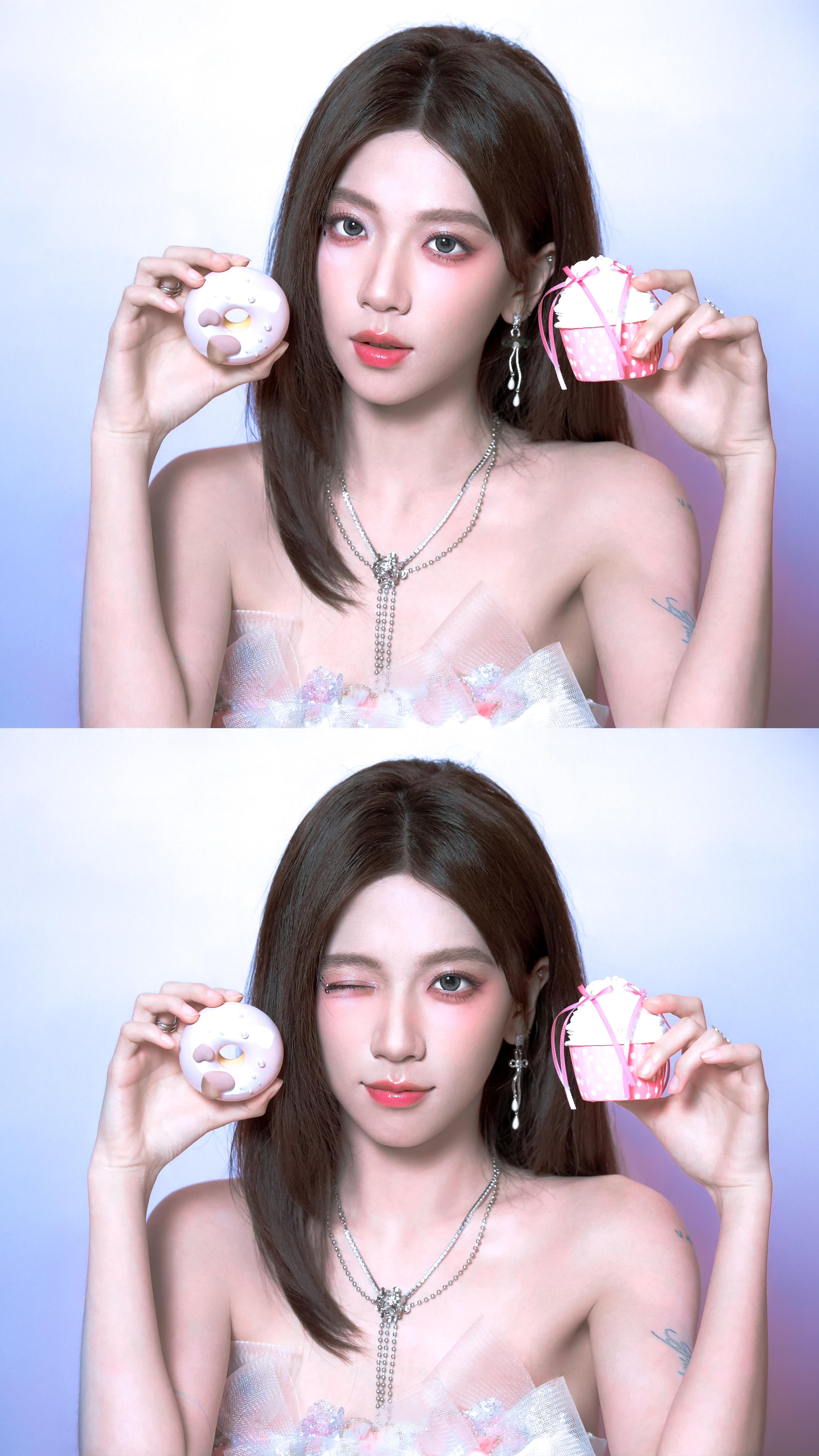 QIAOYIYU｀🐟