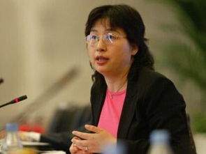 从普通女工程师到华为铁娘子，孙亚芳最清醒的一点：越要熬住低谷