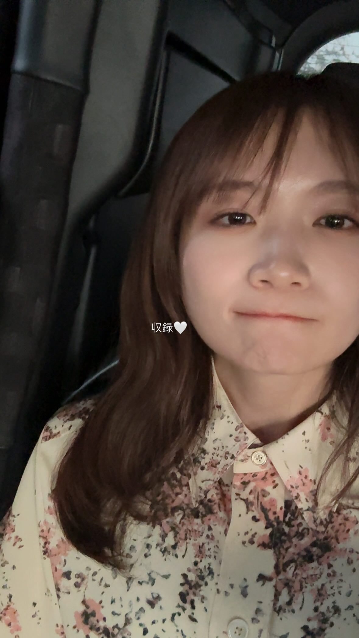 秋元真夏　manatsugram