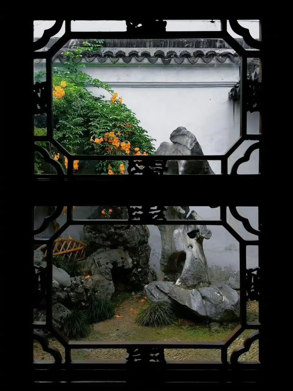 一切需要时间沉淀的美好，都值得我们耐着性子去等待。——朱光潜 