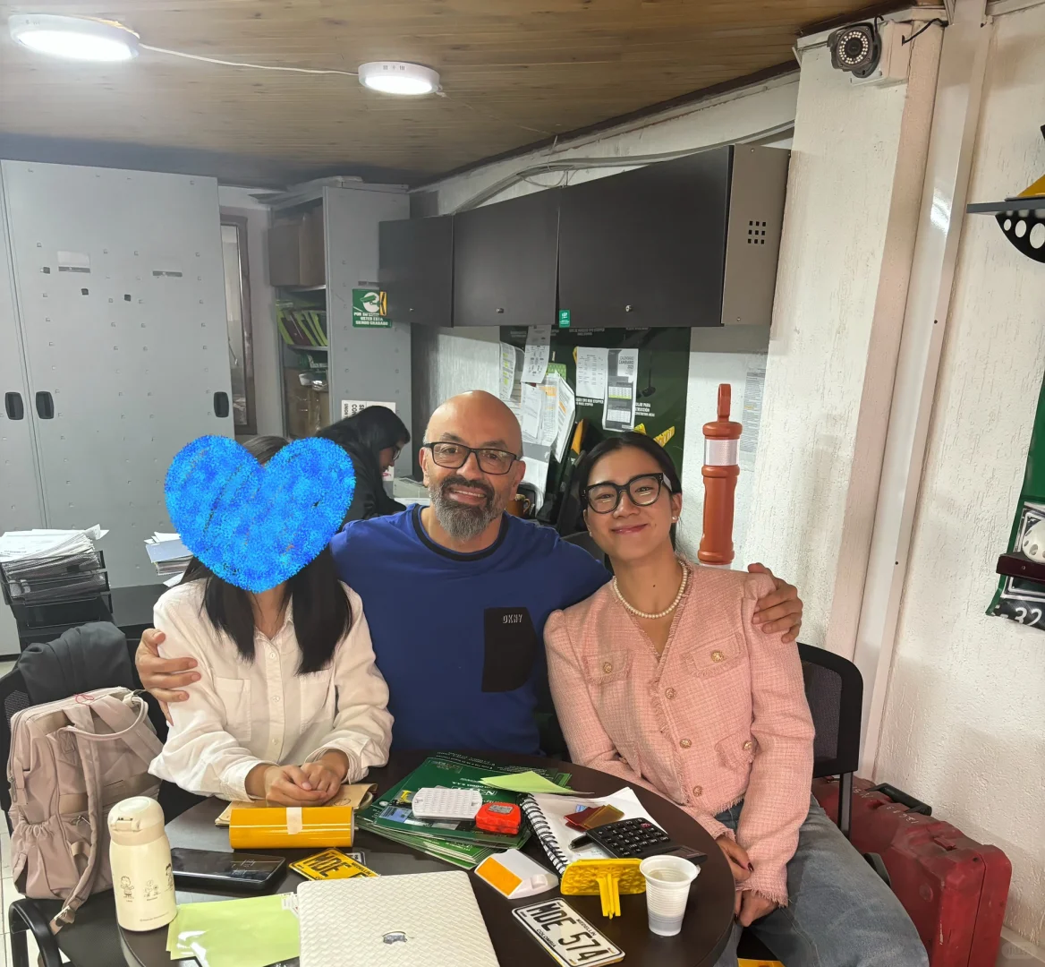🇲🇽外贸•墨西哥拜访客户两周总结