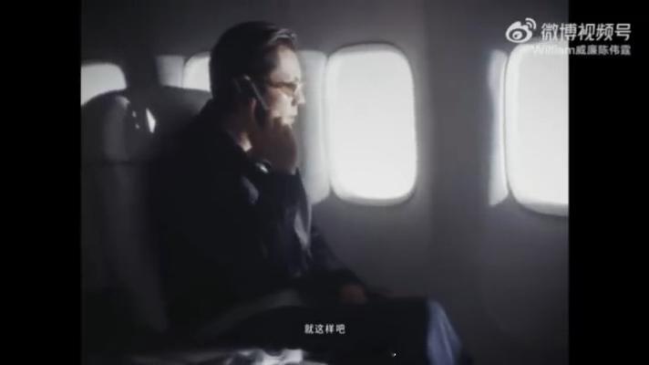 章若楠被陈伟霆一个微信收买章若楠出演乐此不疲mv女主 别人谈合作百般周折，陈伟霆