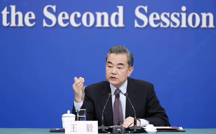 白宫听清了！中方直接拔掉最后通牒的引信：只要美方敢在对台新军售合同上签字，立刻斩