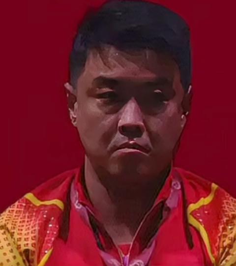 心疼!
男单全线溃败主帅王皓
瞬间老了好几岁
美国大满贯国乒男单接连爆冷
全员止