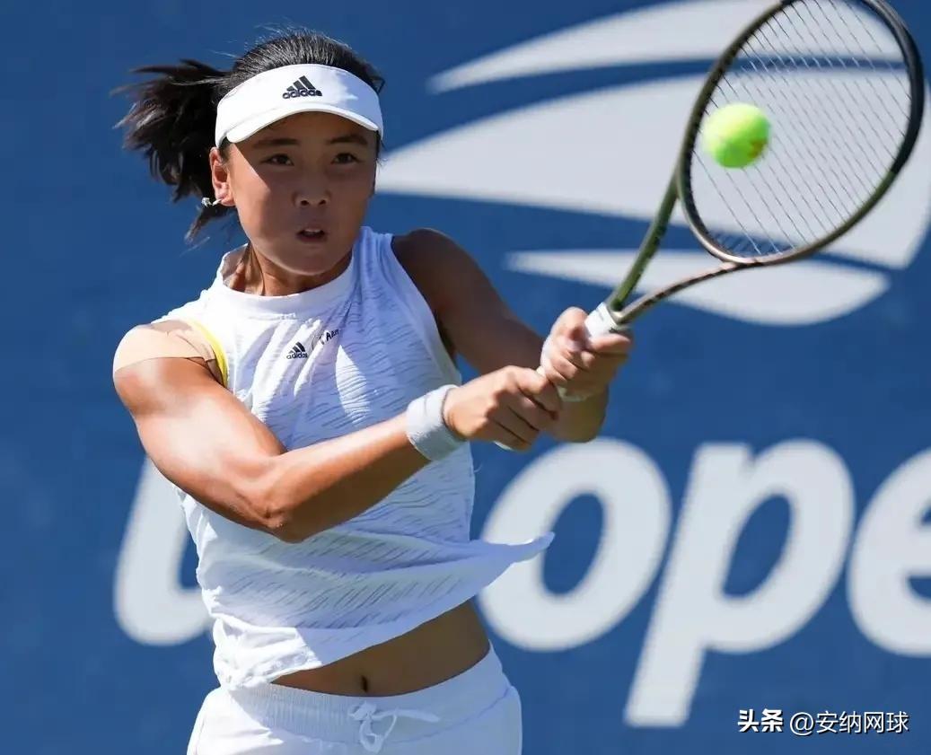 袁悦继续一轮游
♦WTA125美国🇺🇸奥斯汀站
3.10日女单 第一轮
🇨