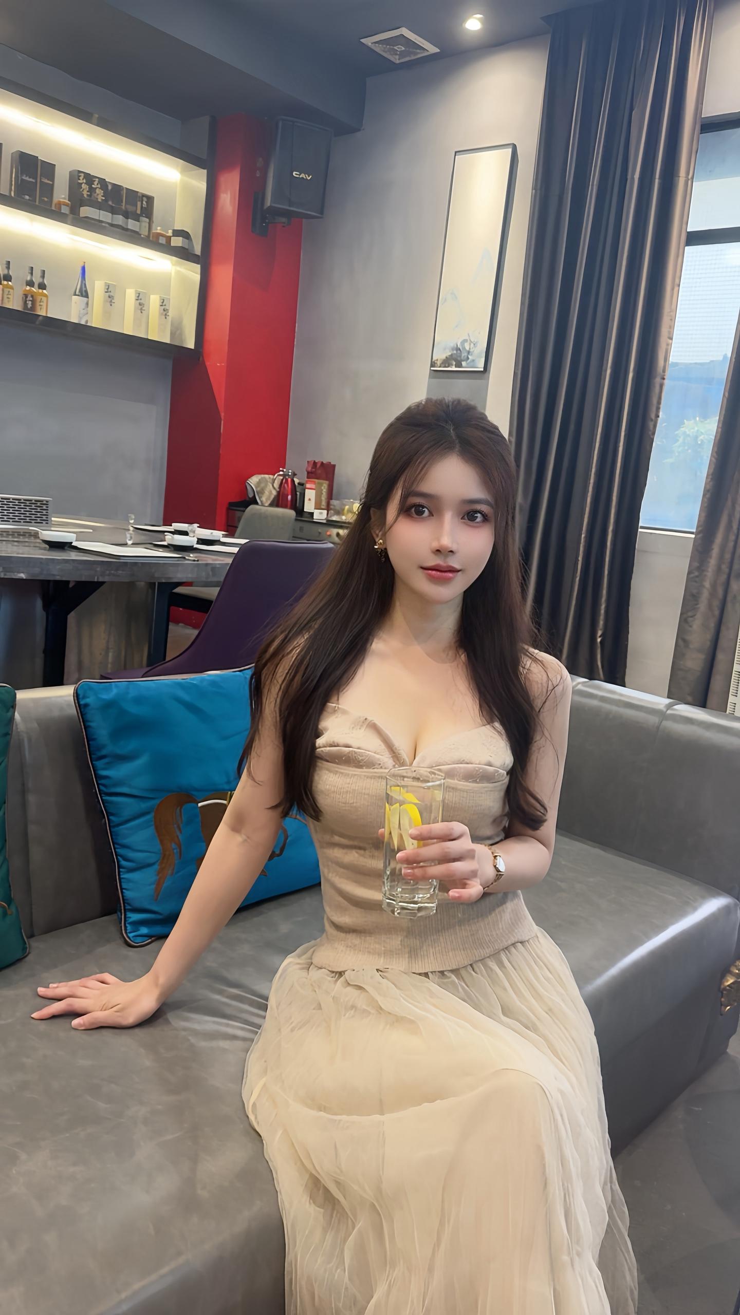 仙女bra