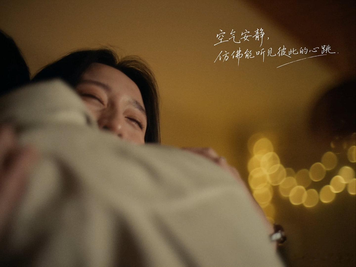 十年前和现在过的是一样的人生 不少人觉得二十多岁满是彷徨，小满在影片里用十年给出