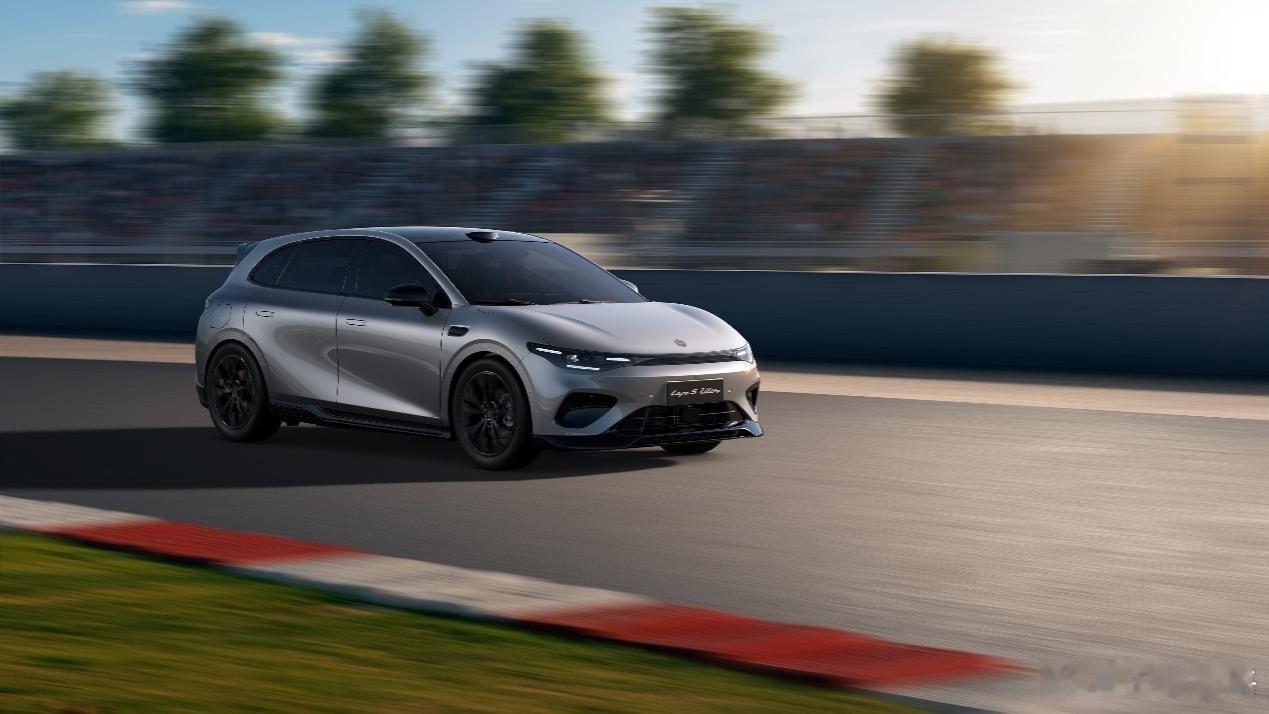 2026年4月24日，备受瞩目的2026北京国际汽车展览会正式拉开帷幕。零跑汽车