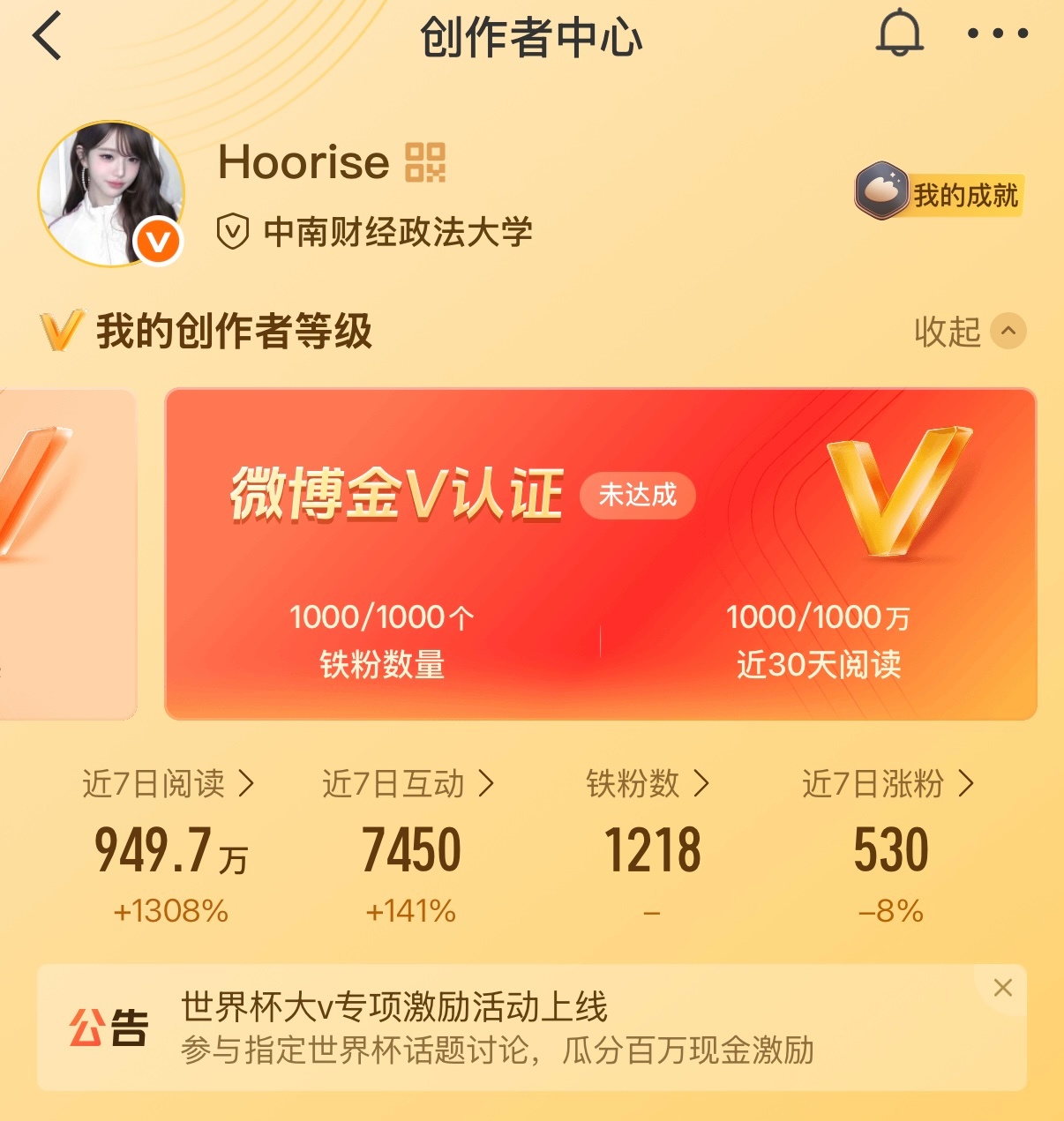 等待下午六点 