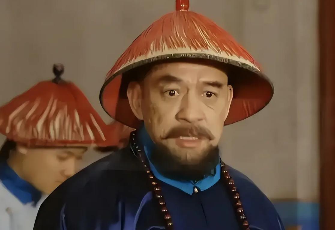 其实我一直没明白，在《雍正王朝》中，隆科多最终倒向八爷党的意义是什么？


《雍