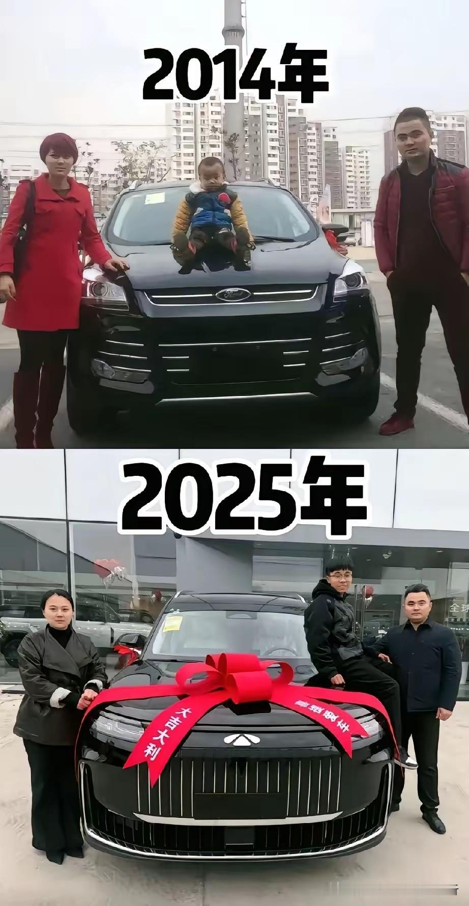 钱不好赚消费降级了？还是低调务实回归正常属性了么？