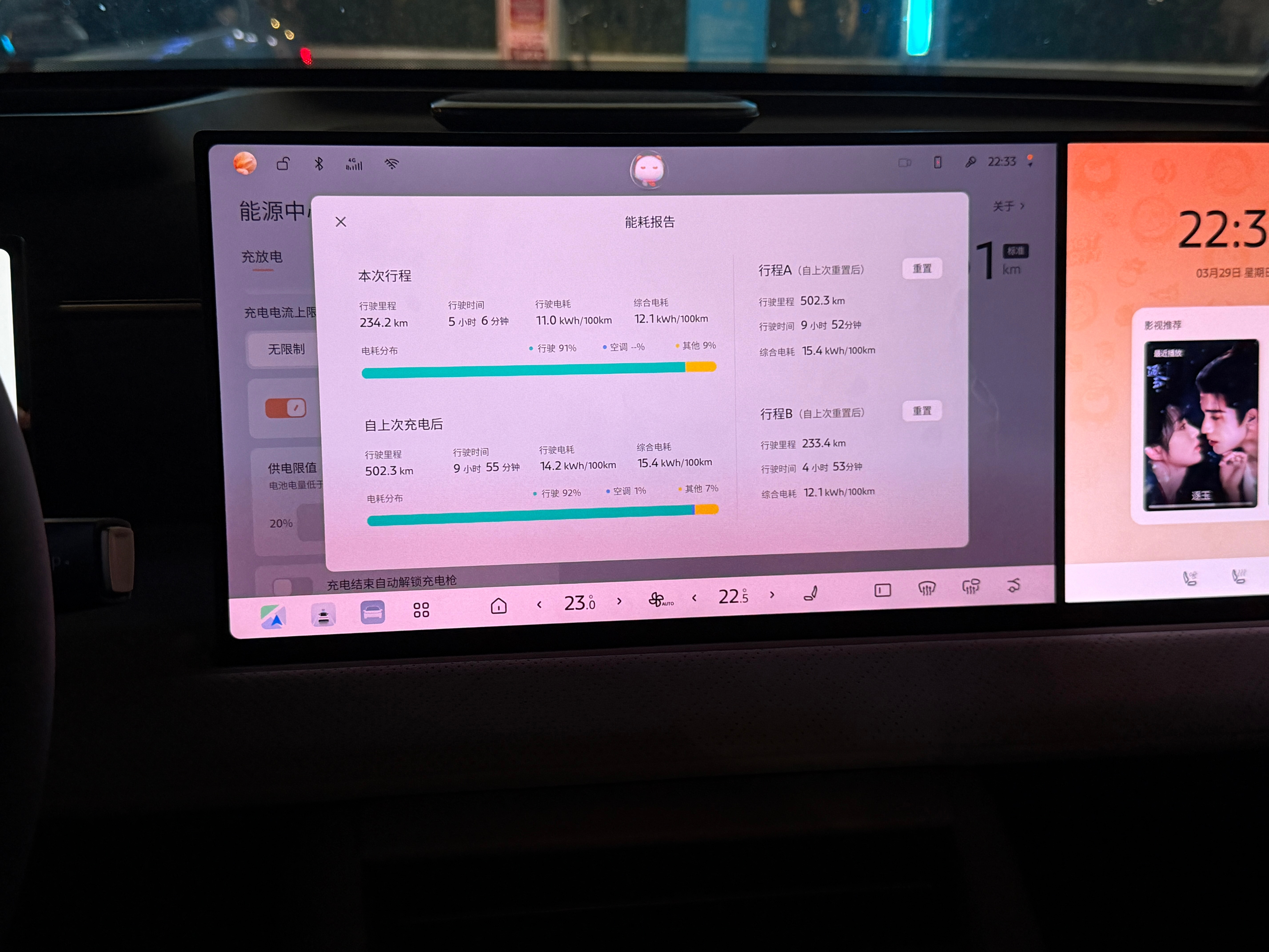 今日战绩去程高速➕爬升590米返程地面➕下山后面再详细分析下数据～ 