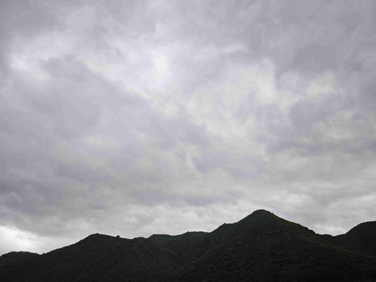 我的今日状态：💰期待暴富
我这里的天气：🌧下雨