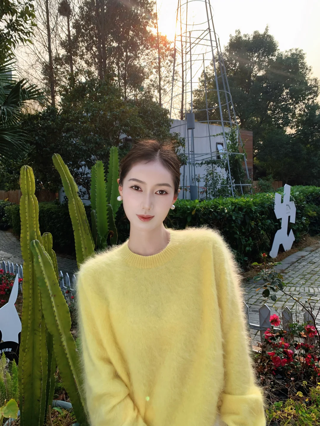 📒冬日色彩图鉴.