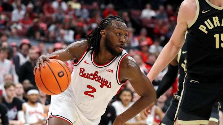 二轮状元！火箭捡漏即战力，NCAA效率之王矮个后卫是火箭后卫线的答案吗？

选秀