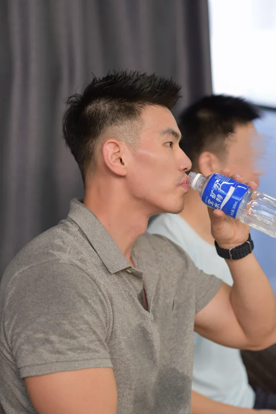 可以成为你的crush吗