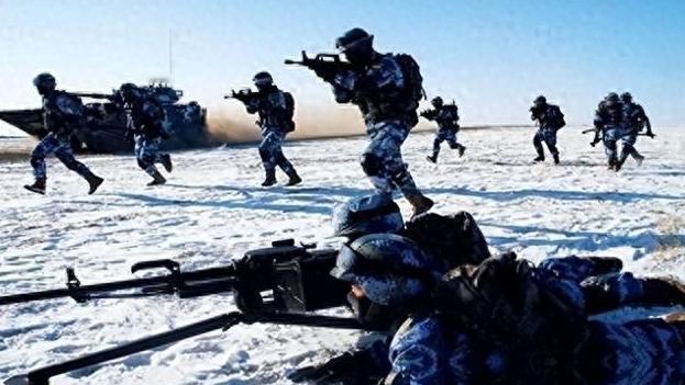 美军智库兵反复推演台海冲突，结果惊人一致：一旦纠集亚太盟友武力介入，美军前沿基地
