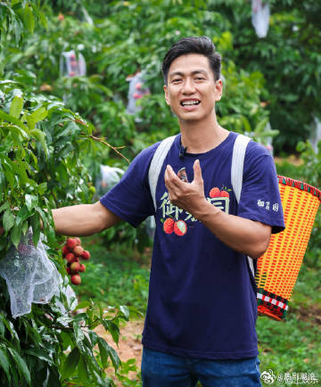 珠海荔枝鲜到西安人还没登机珠海荔枝先坐上头等舱 八百多年前的皇族情怀，今朝在西安