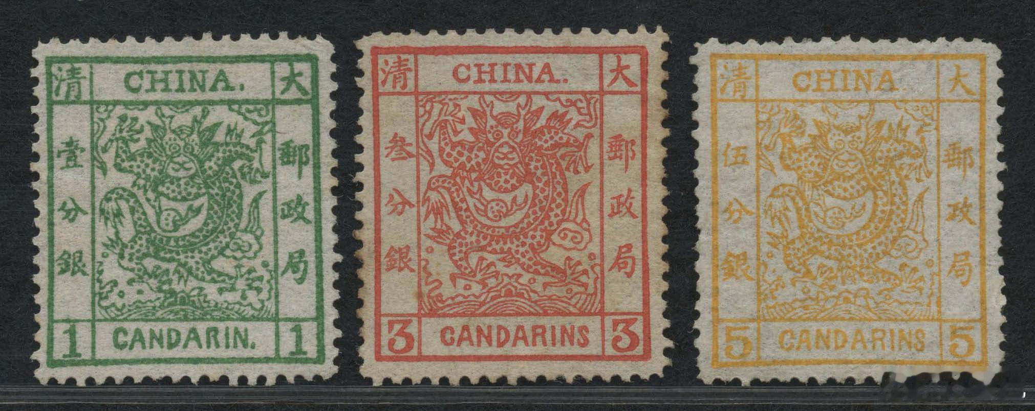 1878 年，是中國走向現代交流時代的一年。這一年，清政府於上海、北京、天津、煙