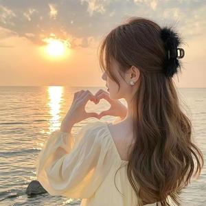 仙女阁下