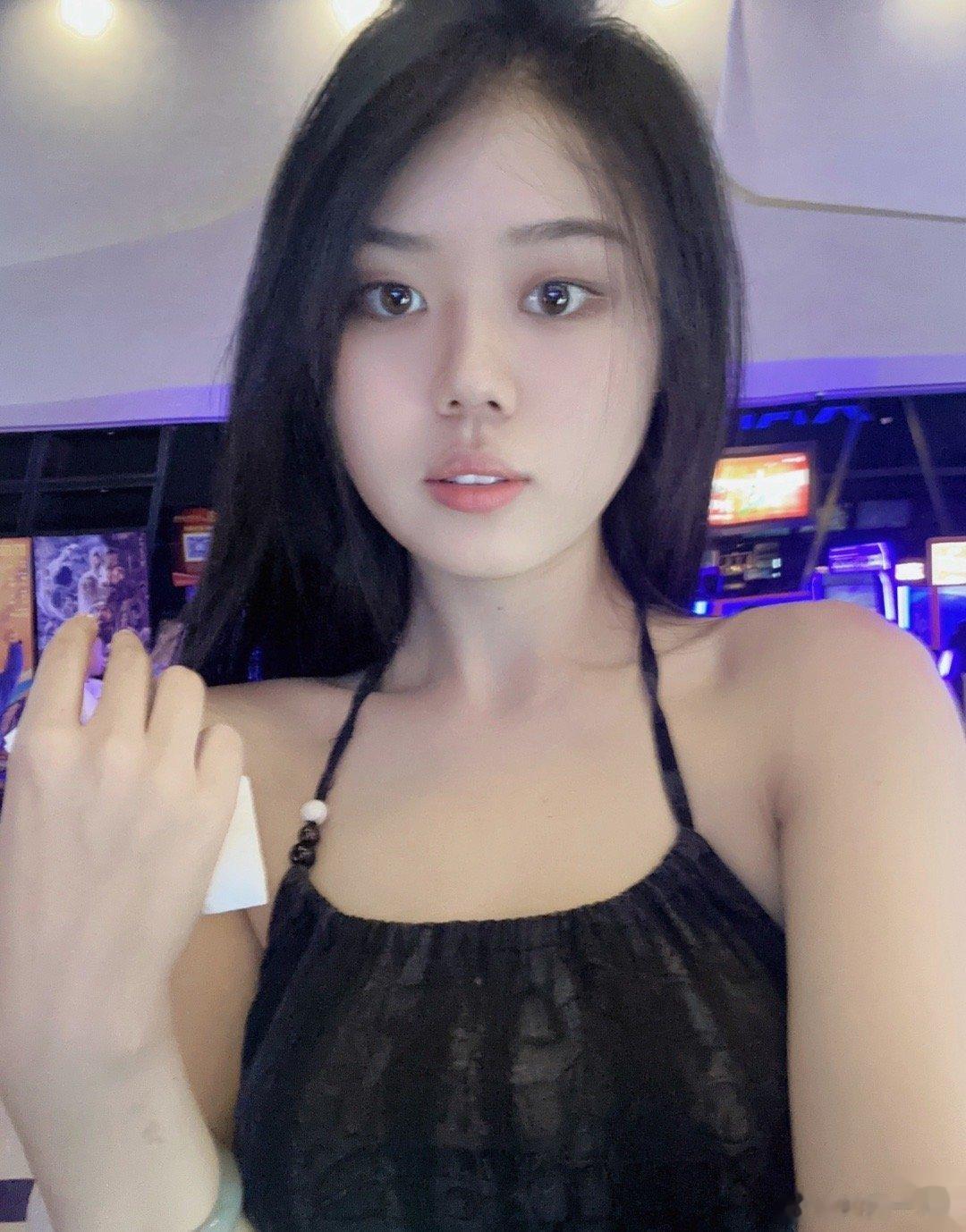 感觉到好炽热☀️ ​​​