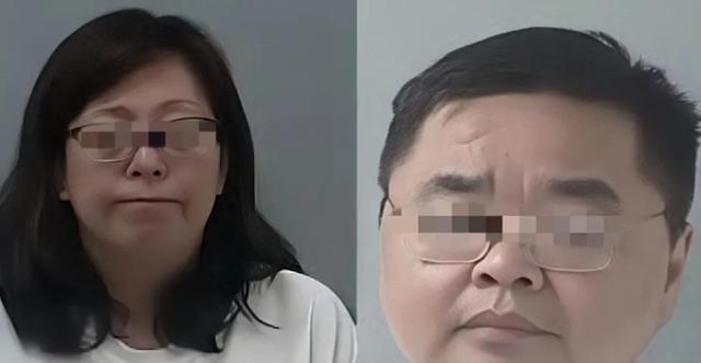 两名华人曾以“杰出人才”移民美国，现面临遣返回国，公民身份被撤销！这对华人夫妇的