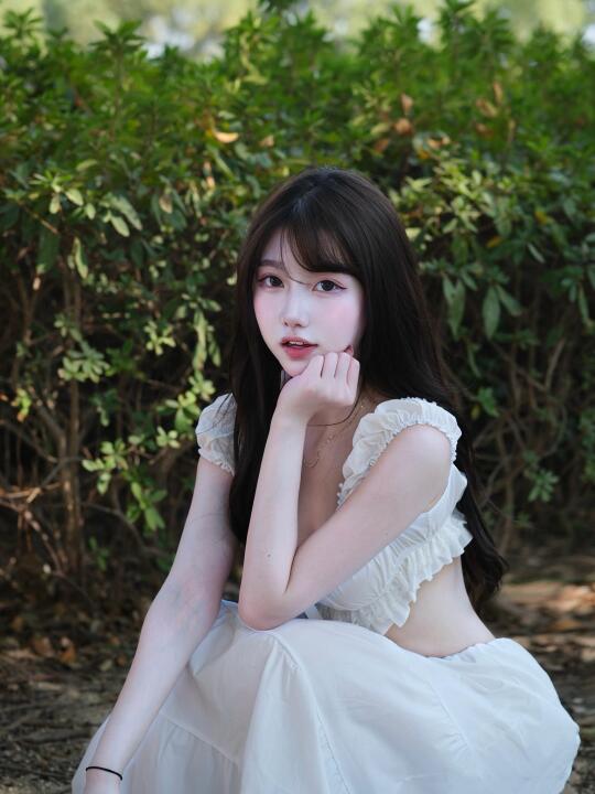 🌿